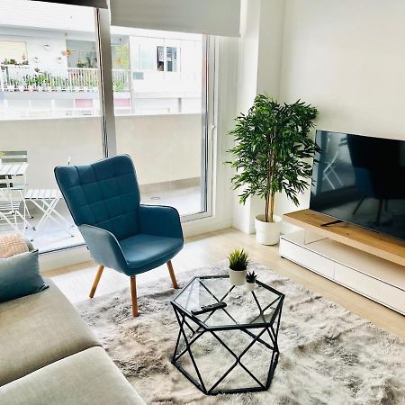 B&N Place Apartamento Nuevo! Parking Gratuito 比戈 外观 照片