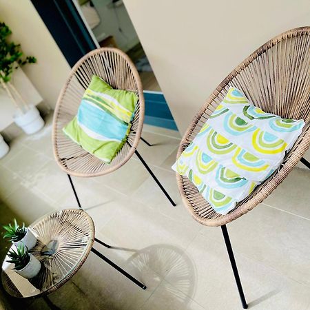 B&N Place Apartamento Nuevo! Parking Gratuito 比戈 外观 照片