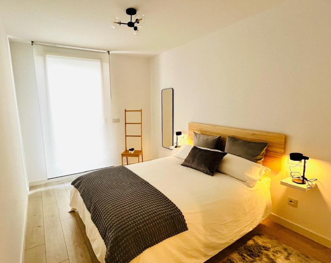 B&N Place Apartamento Nuevo! Parking Gratuito 比戈 外观 照片