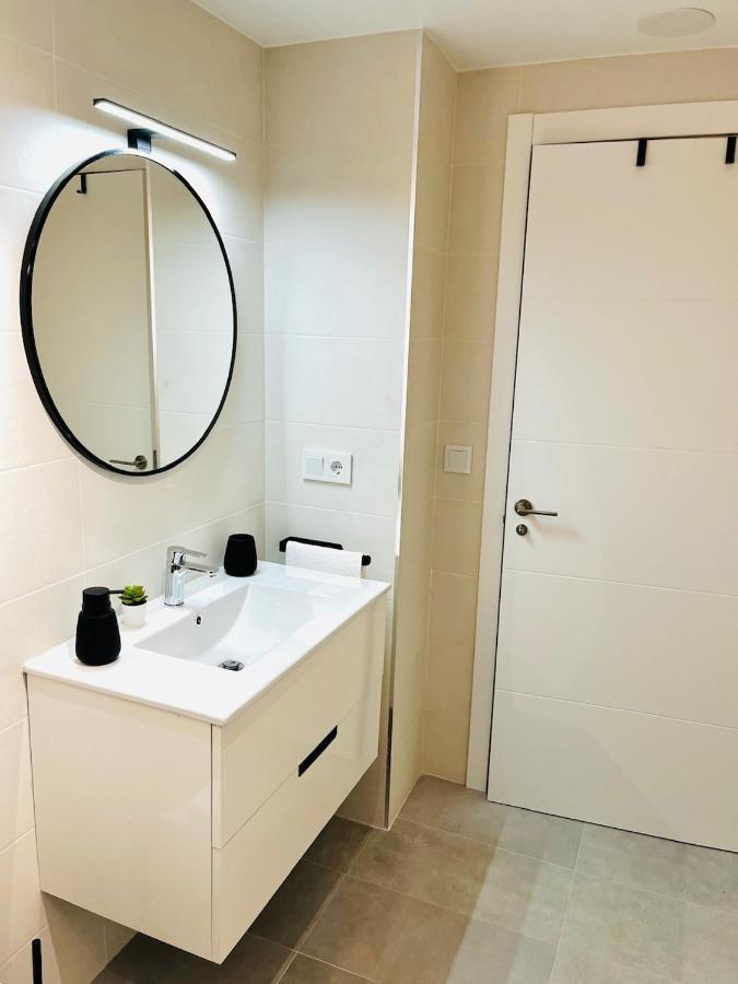 B&N Place Apartamento Nuevo! Parking Gratuito 比戈 外观 照片