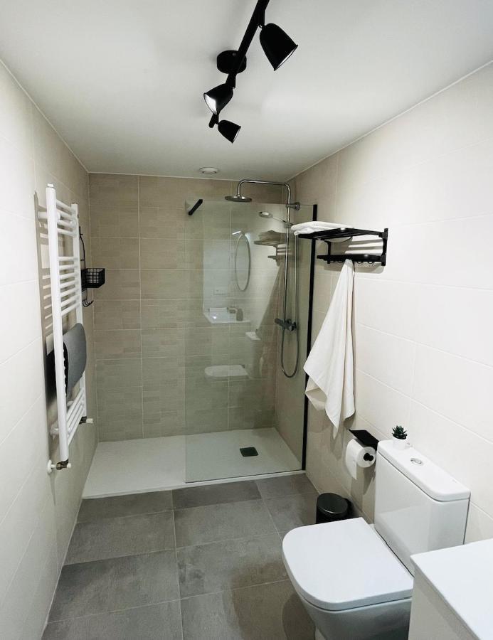 B&N Place Apartamento Nuevo! Parking Gratuito 比戈 外观 照片