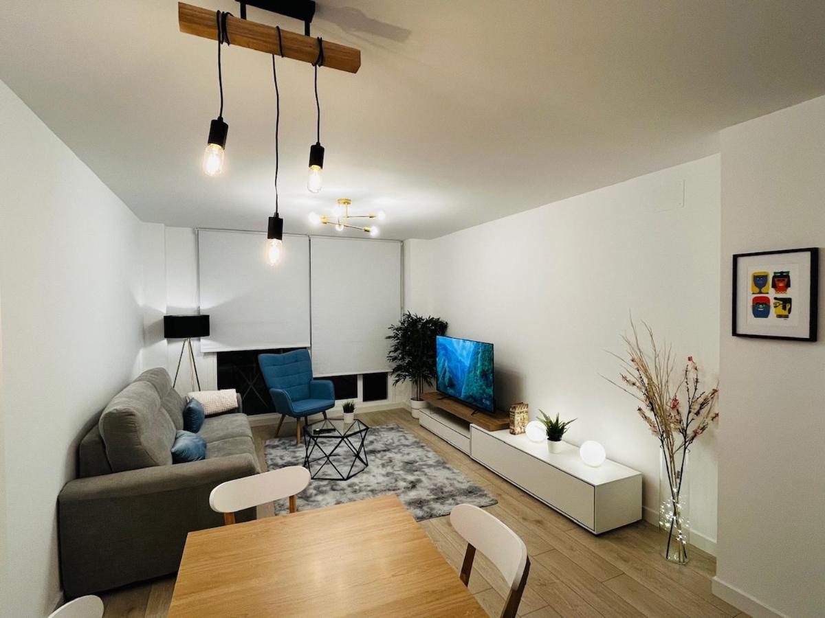 B&N Place Apartamento Nuevo! Parking Gratuito 比戈 外观 照片