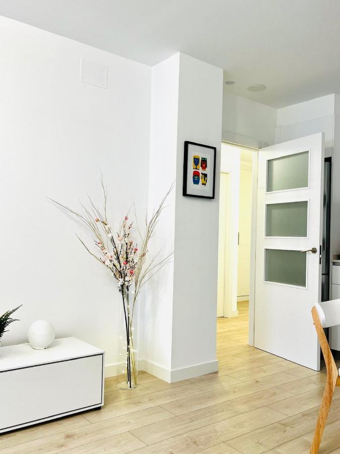 B&N Place Apartamento Nuevo! Parking Gratuito 比戈 外观 照片