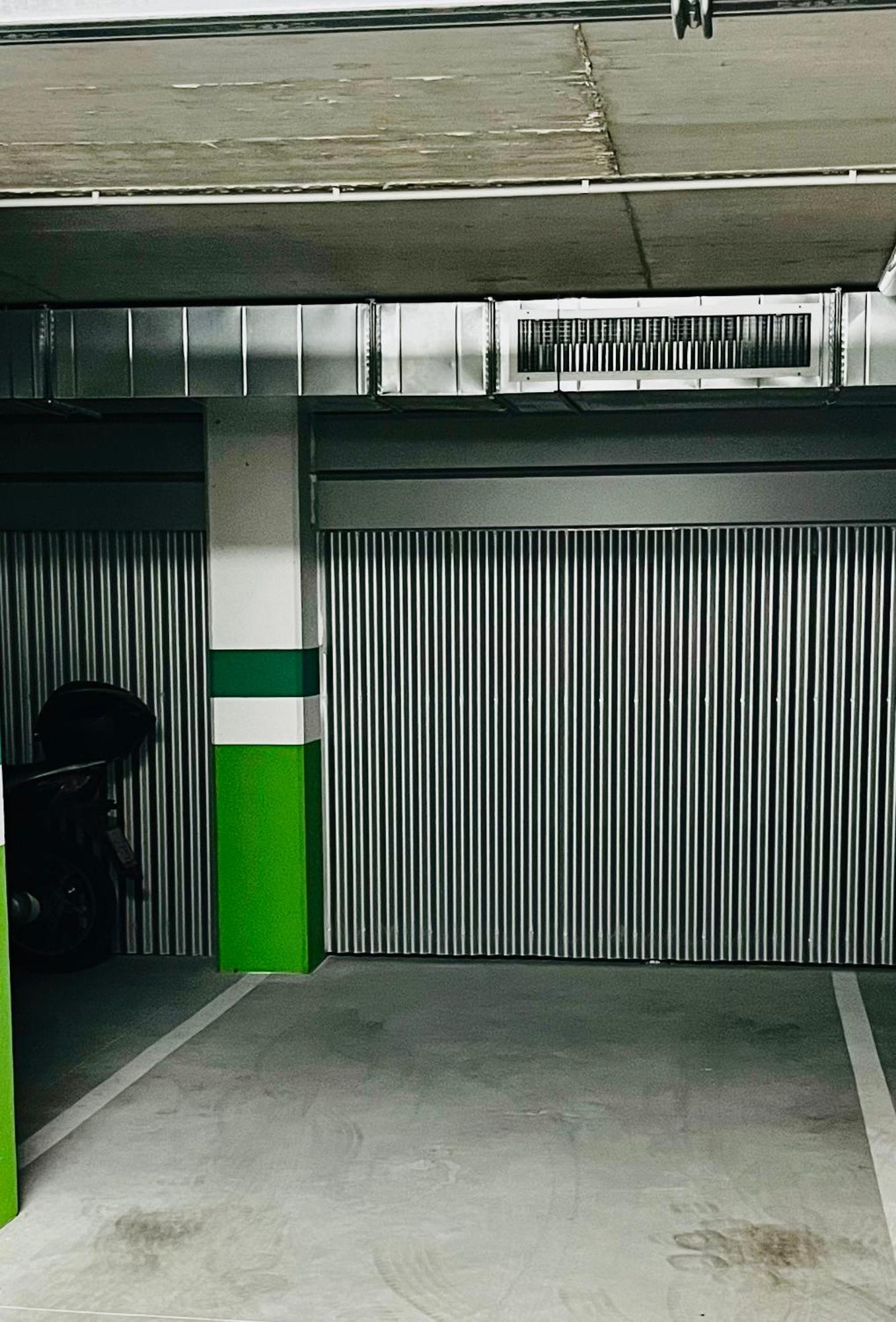 B&N Place Apartamento Nuevo! Parking Gratuito 比戈 外观 照片