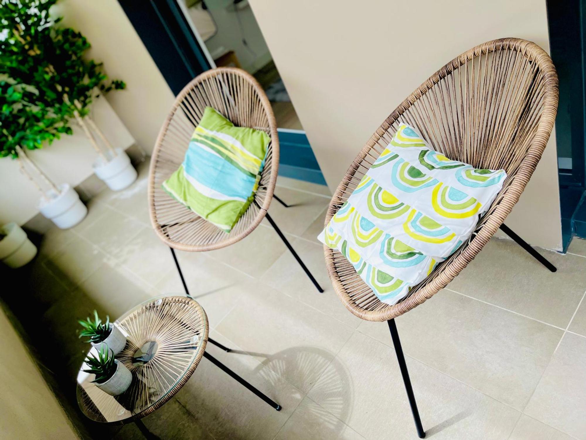 B&N Place Apartamento Nuevo! Parking Gratuito 比戈 外观 照片
