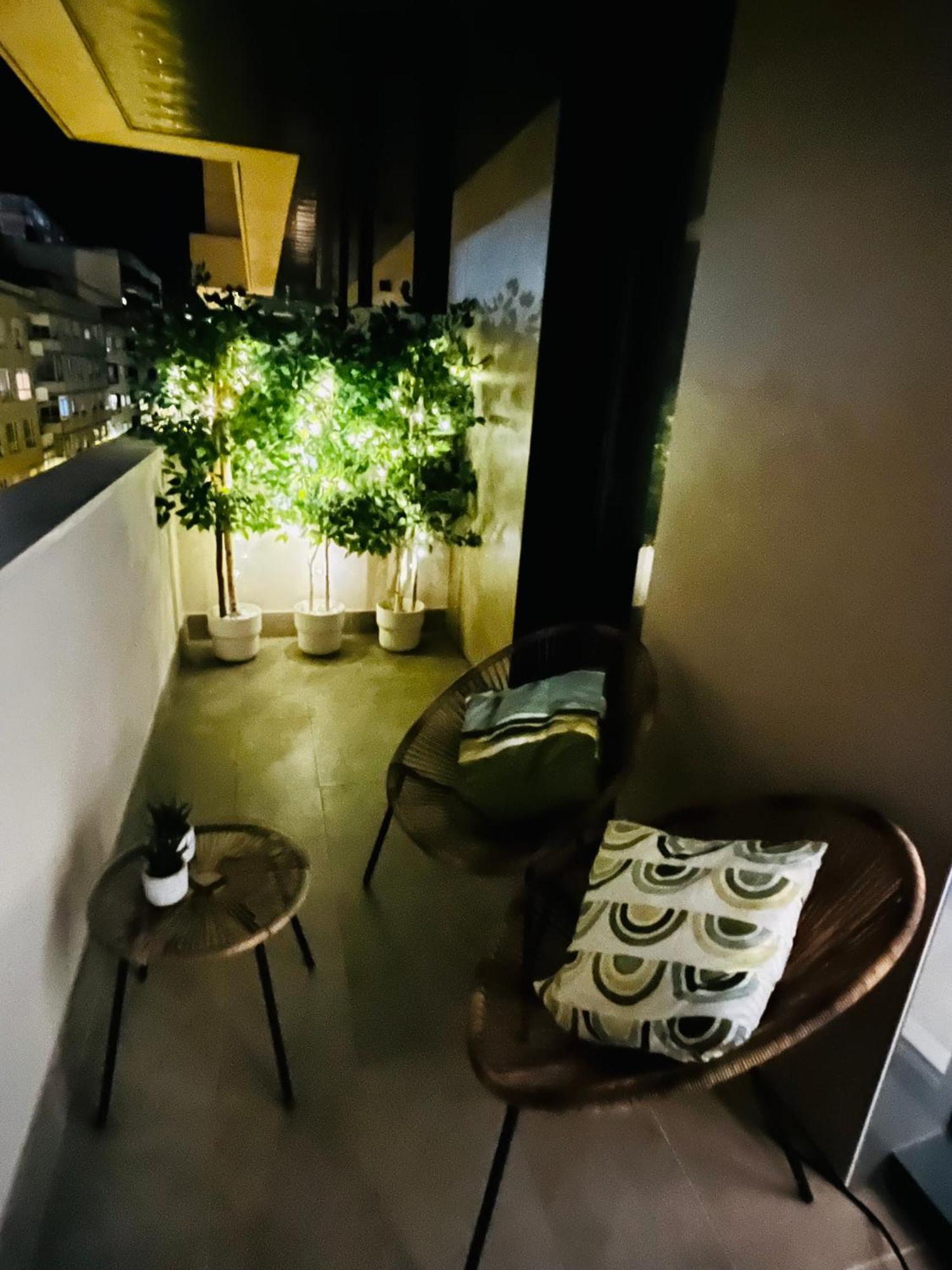 B&N Place Apartamento Nuevo! Parking Gratuito 比戈 外观 照片
