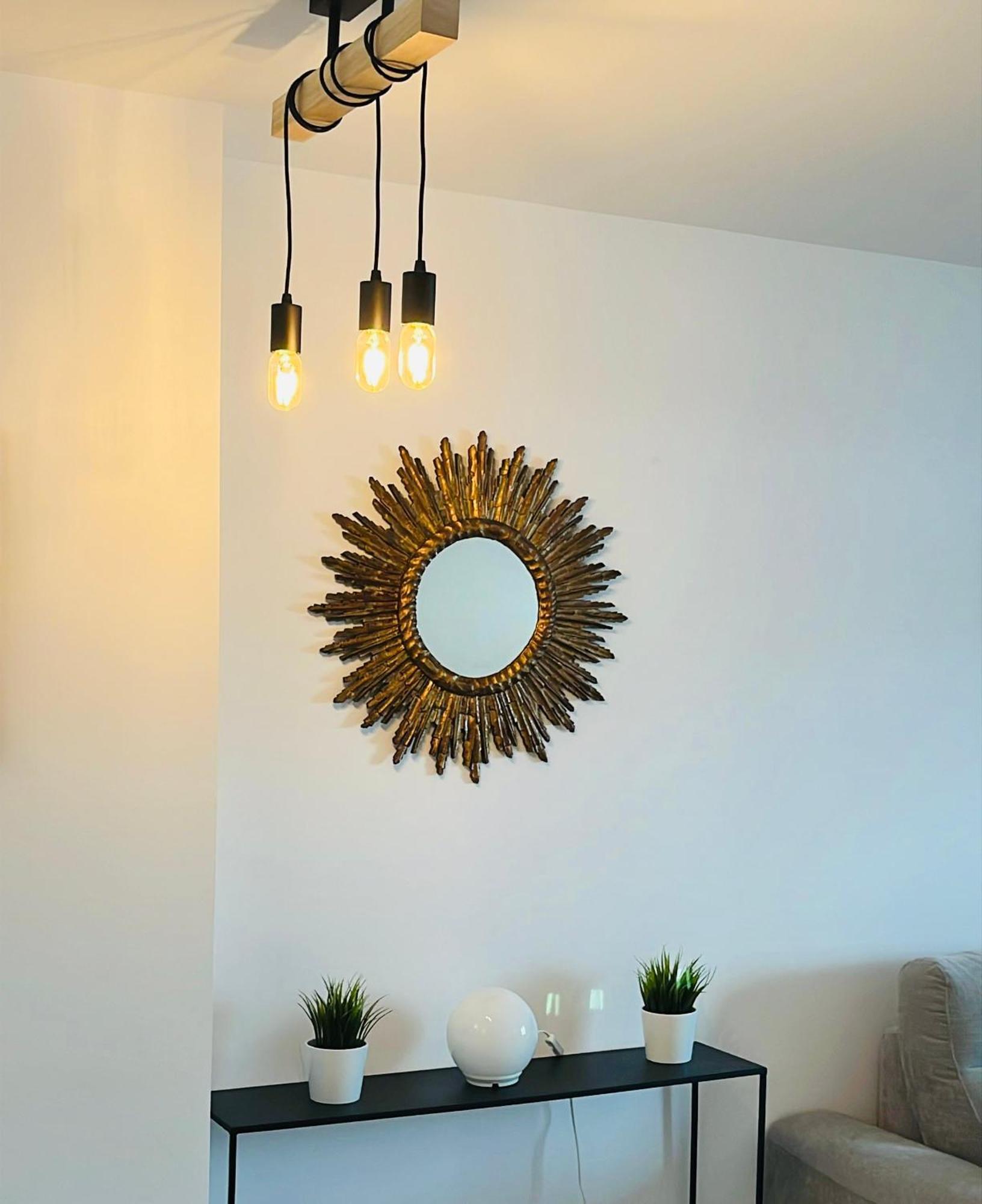 B&N Place Apartamento Nuevo! Parking Gratuito 比戈 外观 照片